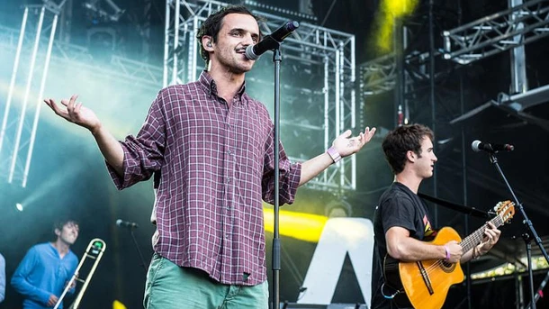 Ces chanteurs qui collaborent avec le groupe Boulevard des Airs