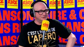 Clash chez Miss France - L'invité de Julien Schmidt : Super Mescatol Show