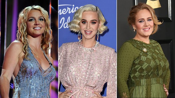 Dans l'ombre de Britney Spears, Katy Perry, Adele... : Max Martin, le faiseur de tubes numéro 1 aux États-Unis