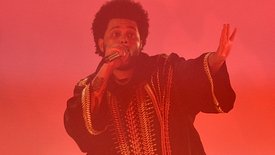 The Weeknd dévoile d'incroyables duos inattendus sur son nouvel album "Hurry Up Tomorrow"