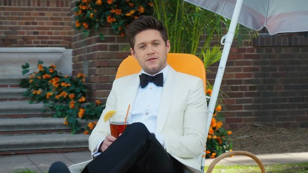 Niall Horan - No Judgement