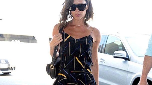 Régime de stars : tous les secrets de Victoria Beckham