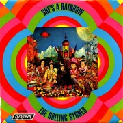 SHE'S A RAINBOW