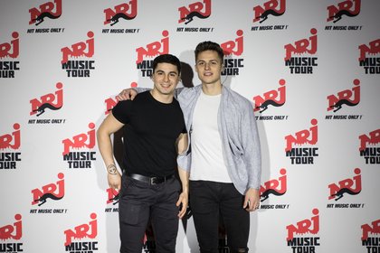 Lautner - NRJ Music Tour de Nantes 2019