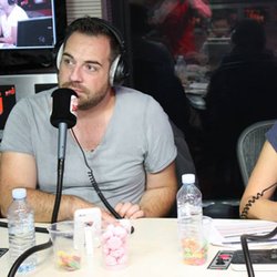Vendredi 6 septembre avec Selena Gomez