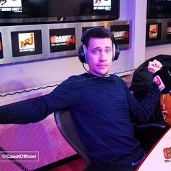 Mercredi 3 Février - C Cauet sur NRJ