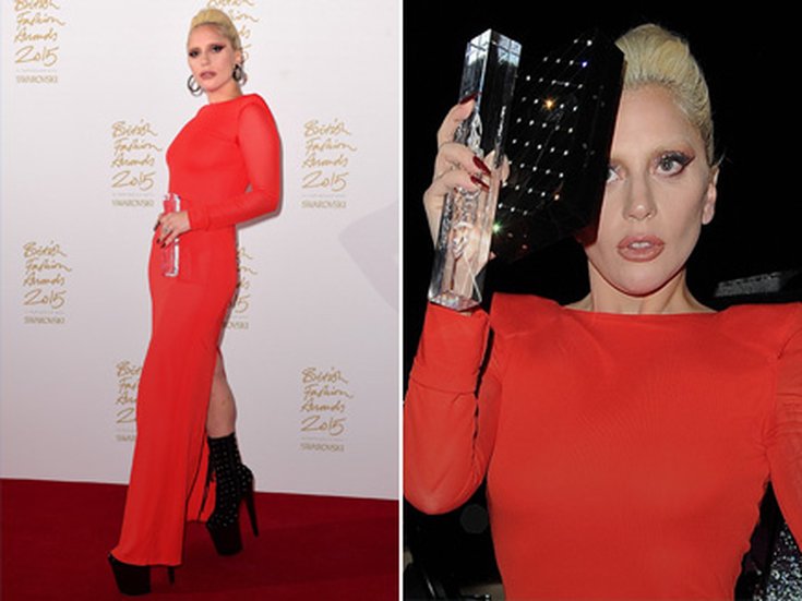 Lady Gaga