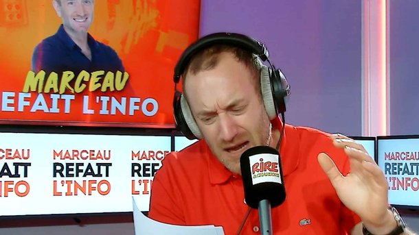 Humour - Des documents confidentiels retrouvés dans la résidence privée de Joe Biden - L'info vue par Rémi Marceau - 13-01-2023