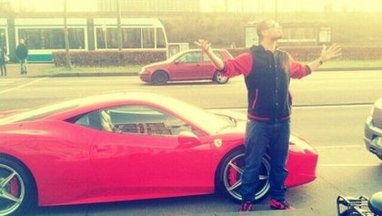 Afrojack: t'aurai pu juste me dire de pas l'acheter lol..