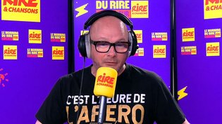 L'invité de Julien Schmidt : Super Mescatol Show début de la CDM pour les bleus