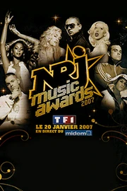 NRJ Music Awards 2007