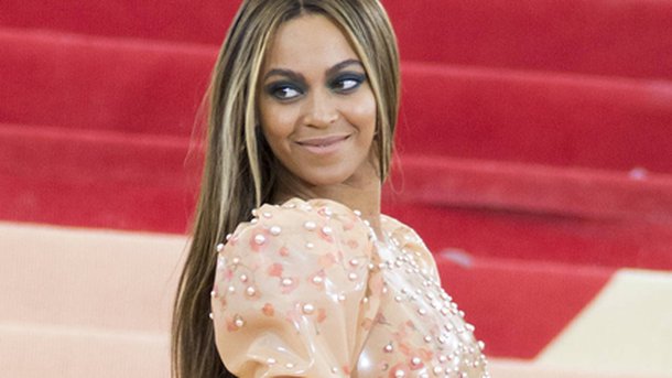 Beyoncé a-t-elle un compte Snapchat caché?