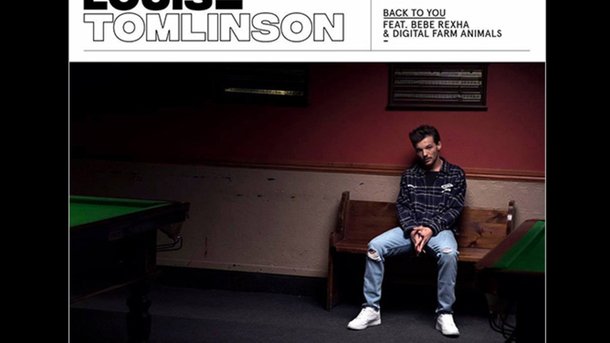 Louis Tomlinson: «Back To You» avec Bebe Rexha sortira le 21 juillet!