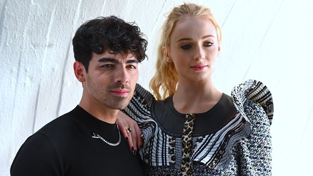 Joe Jonas et Sophie Turner voulaient garder secret leur mariage à Las Vegas