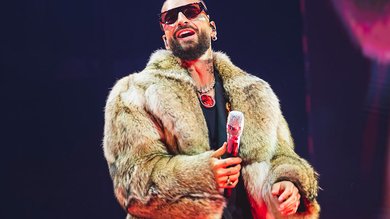 Maluma prépare son retour en France pour sa tournée “Loco X Volver”