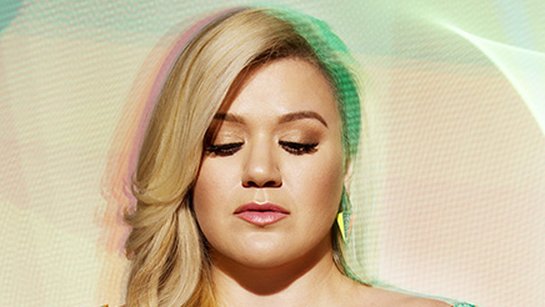 Kelly Clarkson