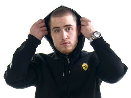 Dans le radar : Mike Posner, jeune prodige de la pop US 