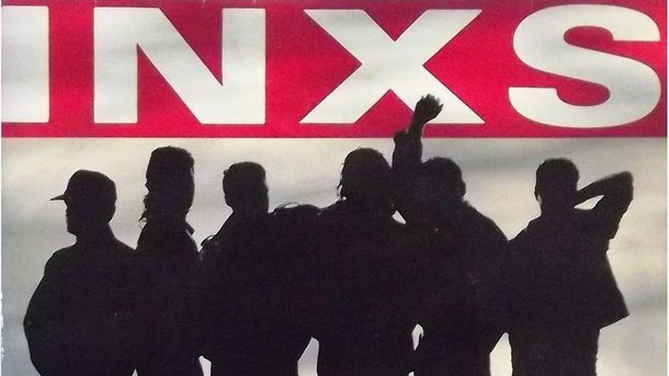 Le collector du Club Chérie : "Need You Tonight" de INXS
