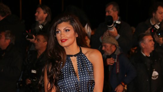 Nawell Madani