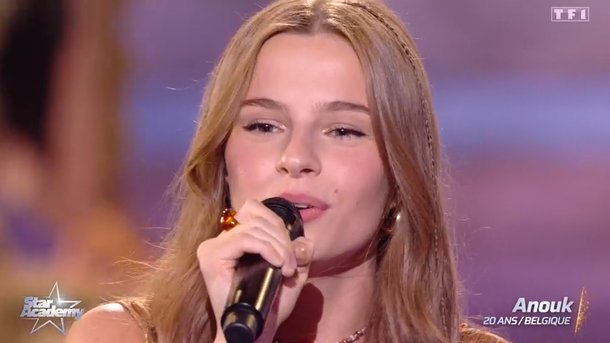 Star Academy : cette élève a déjà été finaliste d'une émission musicale