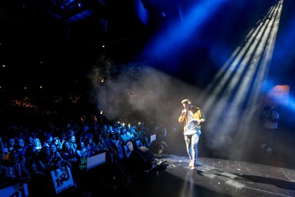NRJ Music Tour - Marseille 2017