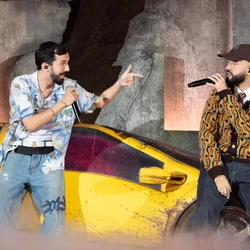 Bigflo et Oli - La Cérémonie - NRJ Music Awards 2026