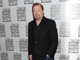 Eddie Izzard