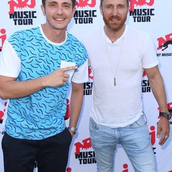 NRJ Music Tour de Toulouse 2017