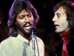 The Bee Gees