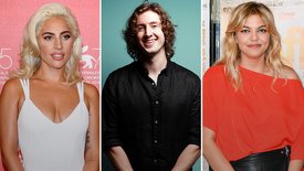 Lady Gaga, Dean Lewis, Louane… NRJ passe leurs nouveaux hits!