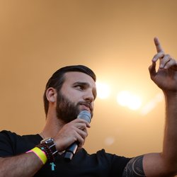 NRJ In The Park Trélazé 2018 - Aymeric Bonnery