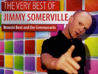 Jimmy Somerville