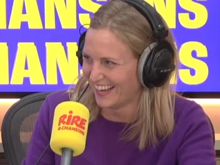 Isabelle Lefaucheur