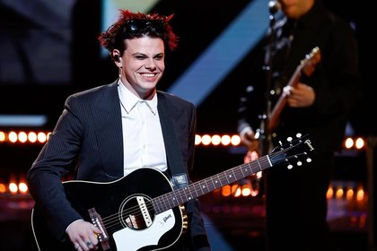 Yungblud - 24ème Cérémonie des NRJ Music Awards