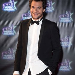 Slimane - NRJ MUSIC AWARDS 2016