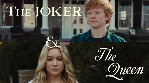Le coup de cœur du Club Chérie : "The Joker And The Queen" de Ed Sheeran et Taylor Swift