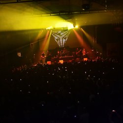 Kyo - NRJ Music Tour Paris