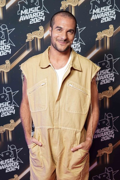 Les Backstages - NRJ Music Awards 2024