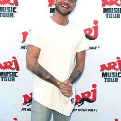 Keen'V - NRJ Music Tour Toulouse 2016