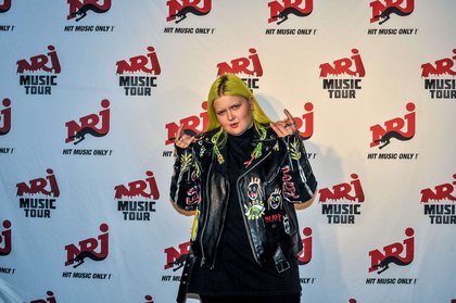 NRJ Music Tour de Lyon - 8 avril 2017