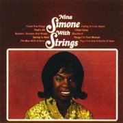 Nina Simone with Strings