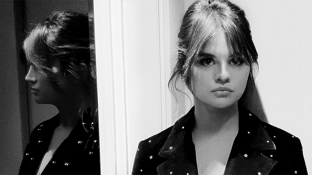 Selena Gomez dévoile la ballade poignante "My Mind & Me"