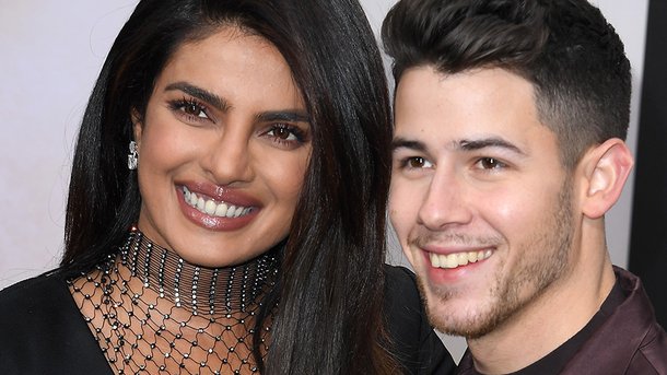 Nick Jonas et Priyanka Chopra: les images de leur escapade en Toscane