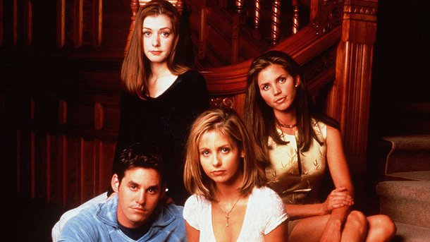 «Buffy contre les vampires»: le reboot confirmé?
