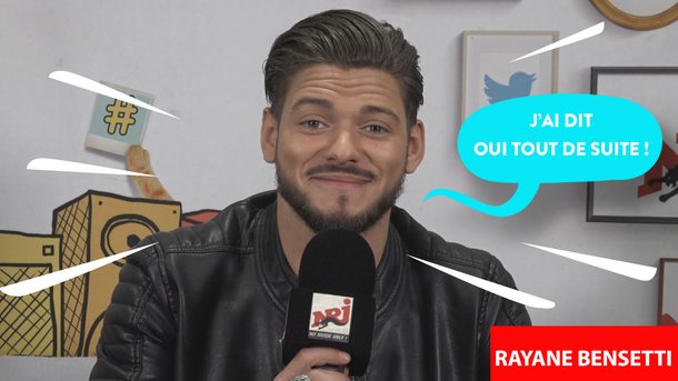 Let’s Dance – Rayane Bensetti: «Je n'avais pas Denitsa Ikonomova pour m'aider»