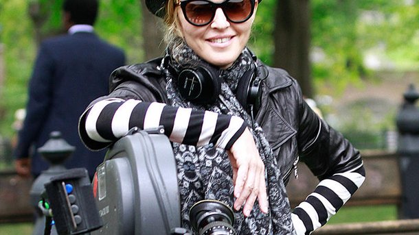 Madonna : retour sur sa carrière au cinéma