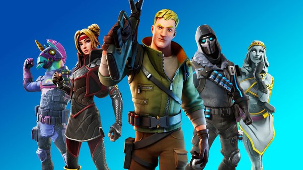 Fortnite : Epic lance les Mega Réductions et baisse tous les prix de la boutique