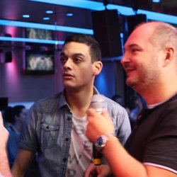 Vendredi 18 octobre avec Sean Paul