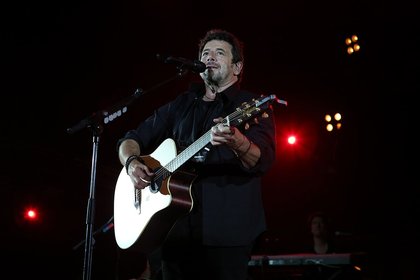 Patrick Bruel - Concert Super Privé pour l'Essentiel Festival de Toulouse