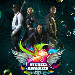 Gagne ta rencontre avec les Black Eyed Peas et leur nouvel album !